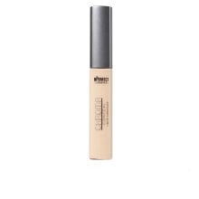 Face correctors and concealers