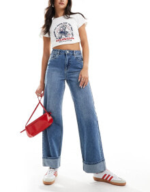 Women's jeans