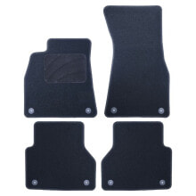 Car floor mats