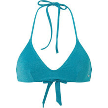 PEPE JEANS Lurex Br Bikini Top