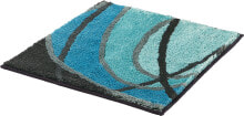 Bath and toilet mats