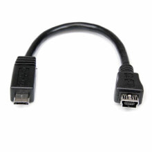 Computer cables and connectors