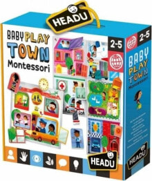 Educational and educational toys