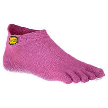 VIBRAM FIVEFINGERS Athletic No-Show Socks