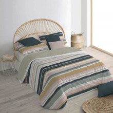 Nordic cover Decolores Marken Multicolour 175 Threads 140 x 200 cm Bottleneck