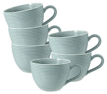 Mugs, cups, saucers and pairs