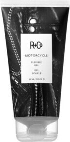 Купить гели и лосьоны для укладки волос R+Co: MOTORCYCLE Flexible Gel