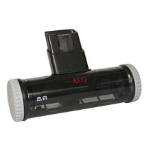 Brush Aeg AZE125 Black