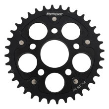 SUPERSPROX Stealth Ducati 525x36 RST736525X36BLK Rear Sprocket