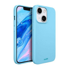 LAUT Huex Pastels iPhone 14 Plus phone phone case