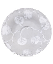 Michael Aram dinnerware, Botanical Leaf Saucer