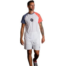 Men's sports T-shirts and T-shirts