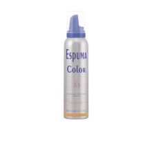 Azalea Espuma Color Оттеночная пенка для светлых и седых волос Блонд  150 мл