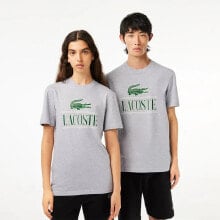 LACOSTE TH1218-00 Short Sleeve T-Shirt