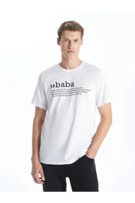 Men's T-shirts