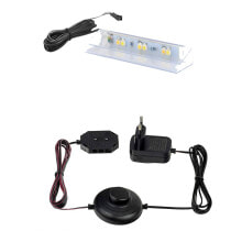 Beleuchtung Solea LED Typ-A