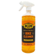 Lubricants and cleaners for bicycles