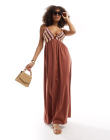 Women's Maxi Dresses