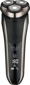 Мужские электробритвы Adler купить от $26