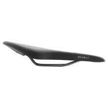 Bicycle saddles