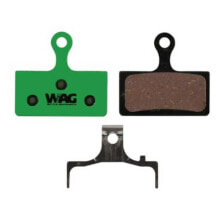 WAG XT 2012 E-Bike M8000/785 Disc Brake Pads