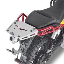 Аксессуары для мотоциклов и мототехники GIVI Monokey Moto Guzzi V85 TT
