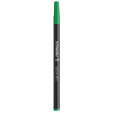 Schneider Pen Topball 850 Ручка-стик Зеленый 8504