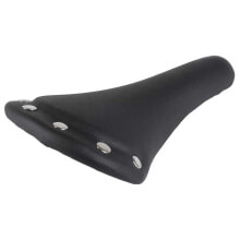 Bicycle saddles