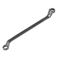 Купить сантехнические и разводные ключи JBM: JBM 10x11 mm offset ring spanners