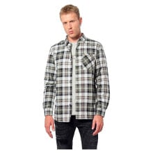 KAPORAL Turin Long Sleeve Shirt