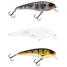 Fishing lures and jigs