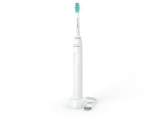 Philips 1100 Series HX3651/13 электрическая зубная щетка Для взрослых Звуковая зубная щетка Белый