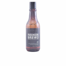 Redken Cosmetics and perfumes for men