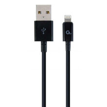 CABLEXPERT 2 m USB-A To Lightning Cable