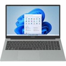 Купить компьютерная техника Thomson: Ноутбук Thomson TH15I510-16GR512 15,6" 16 GB RAM 512 Гб SSD