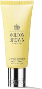 Molton Brown Orange & Bergamot Replenishing Hand Cream (40 ml)