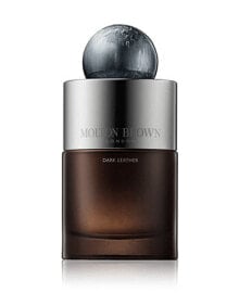 Molton Brown Dark Leather Eau de Parfum Spray (100 ml)