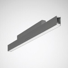 Товары для дома trilux 6258151 люстра/потолочный светильник Серый, Серебристый LED