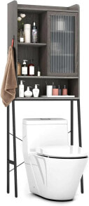 Storage furniture and bathroom trolleys