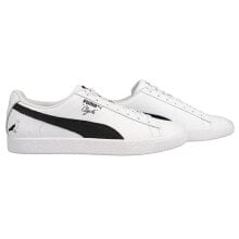 Белые мужские кроссовки PUMA купить от $93