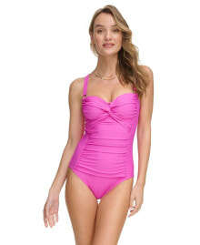 Women's swimwear