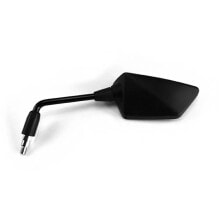 HERT Kawasaki KLZ 1000 Versys Rearview Mirror