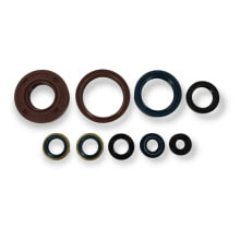 HOLESHOT Husqvarna 1997-2013 CR 20125/WR 20125 Oil Seals Kit