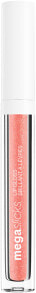 Lip glosses and tints