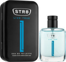 STR8 Live True - Eau de Toilette