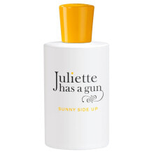 Нишевая парфюмерия Juliette Has A Gun Sunny Side Up Парфюмерная вода 100 мл