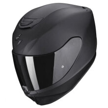 Helmets for motorcyclists