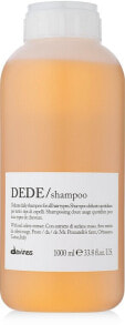 Schonendes Shampoo - Davines Dede Shampoo Delicato