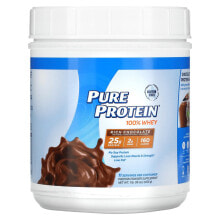 Сывороточный протеин Pure Protein