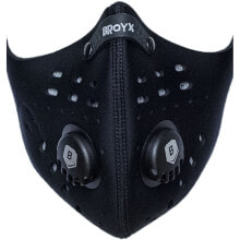 Masks and protective caps BROYX